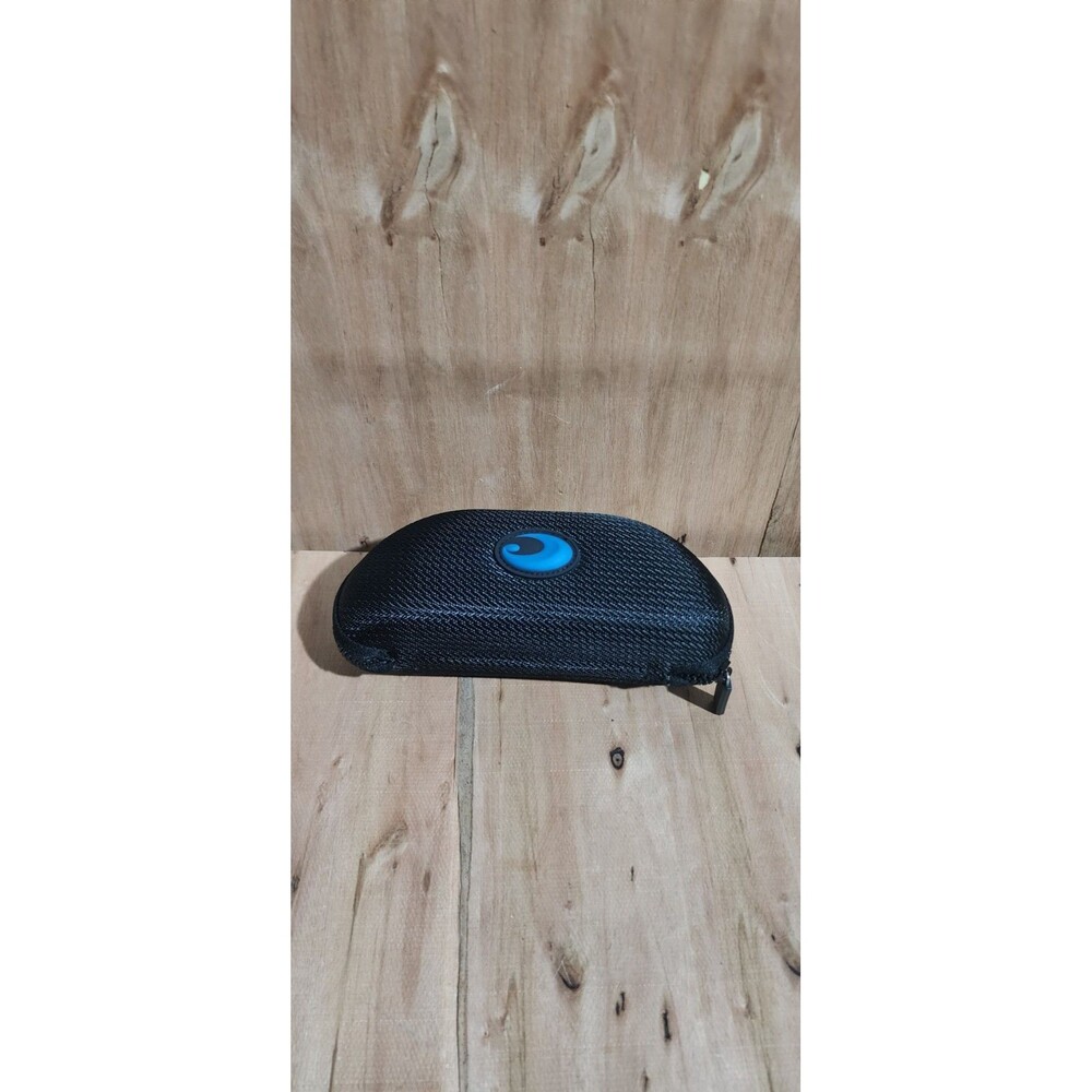 CostaDelMar EVA Zipper Sunglass Case